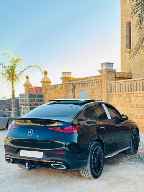 Mercedes 300d 2024 