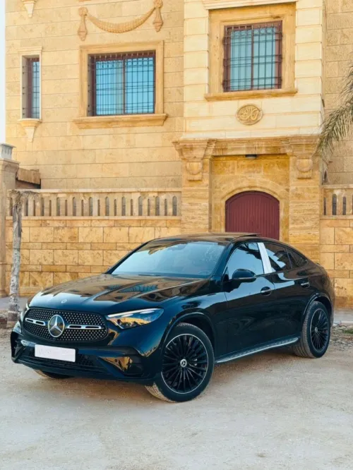 Mercedes 300d 2024 