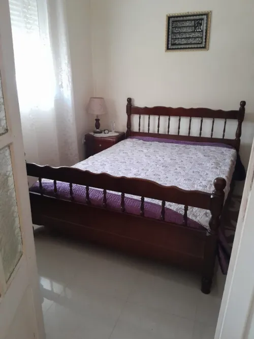 Vente Appartement F3 Oran Oran