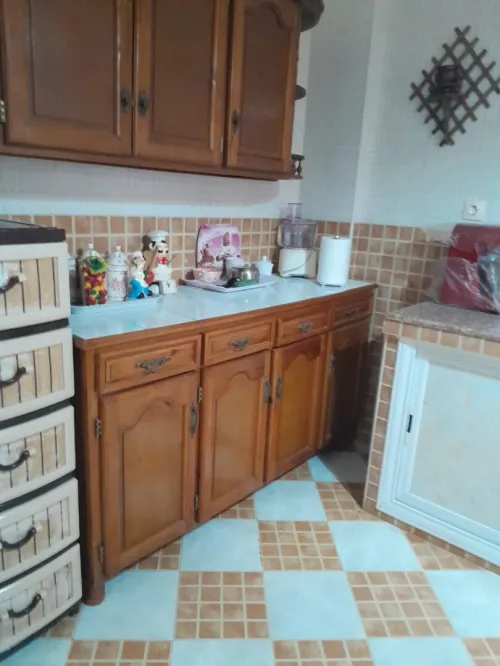 Vente Appartement F3 Oran Oran