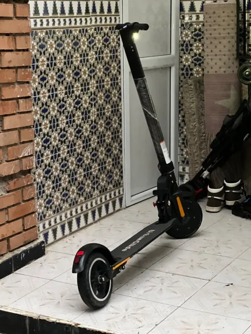 Urban Glide 82s 2025