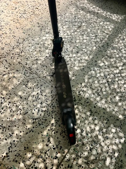Urban Glied 100 2025