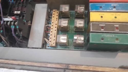 Machines incubateur bon occasion