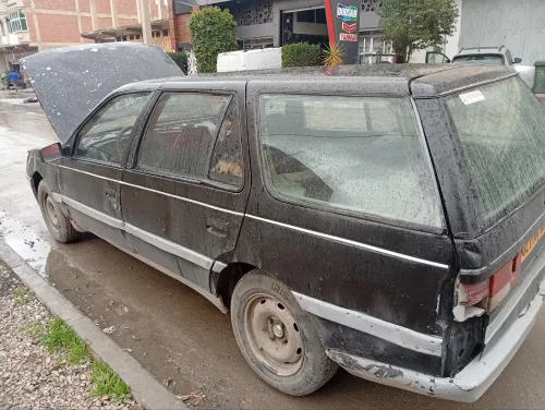 Peugeot 405 1989 Break