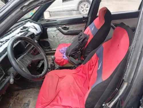 Peugeot 405 1989 Break