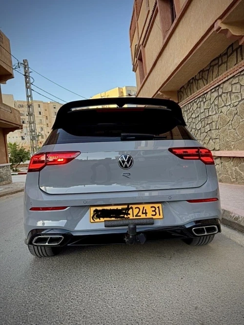 Volkswagen Golf 8 2024 Pro R-line