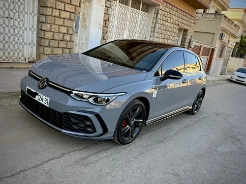Volkswagen Golf 8 2024 Pro R-line
