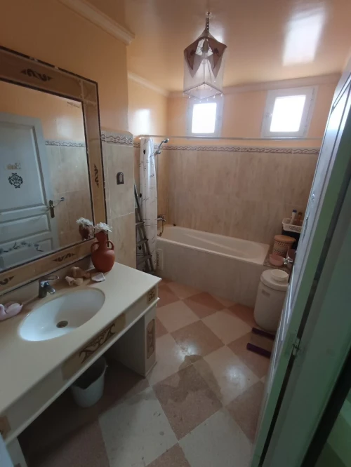 Vente Appartement F2 Alger Saoula