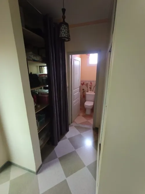 Vente Appartement F2 Alger Saoula