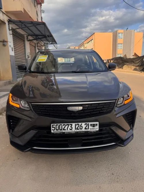 Geely Super max 2026 2026