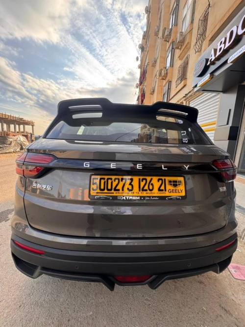 Geely Super max 2026 2026
