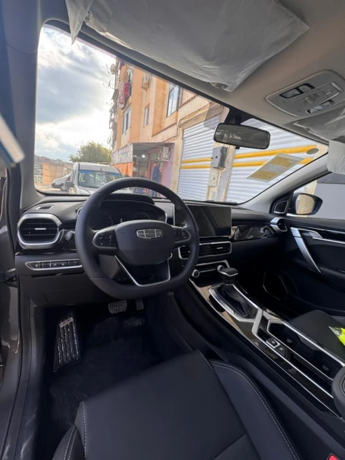 Geely Super max 2026 2026
