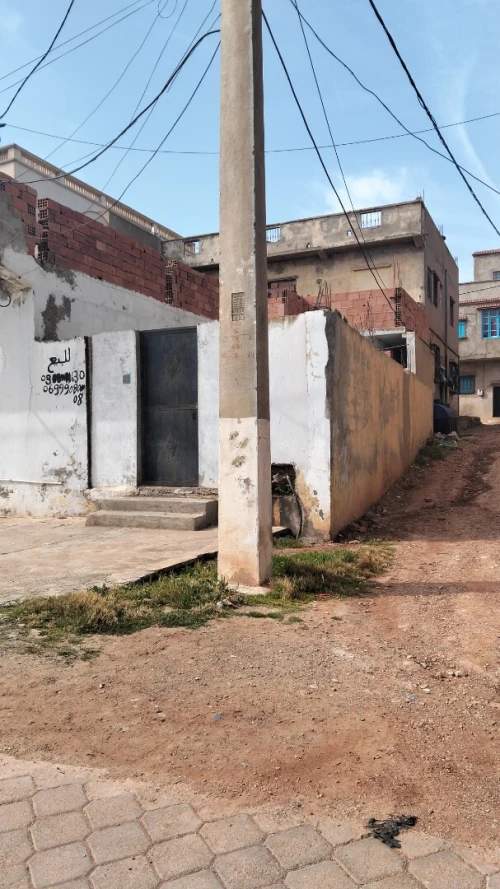 Vente Villa Oran Arzew