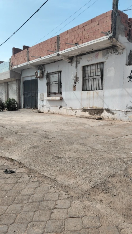 Vente Villa Oran Arzew