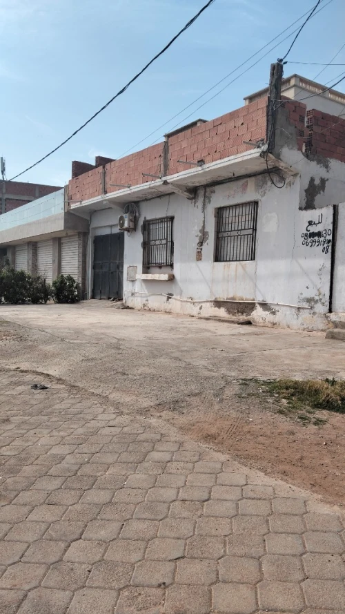 Vente Villa Oran Arzew