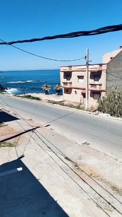 Vente Villa Oran Arzew