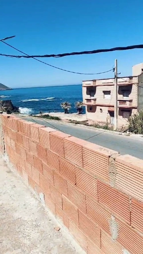 Vente Villa Oran Arzew