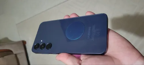 galaxy A 35 5G 🇫🇷 Samsung