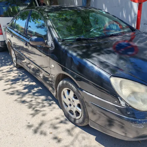 Citroen C5 2003 C5