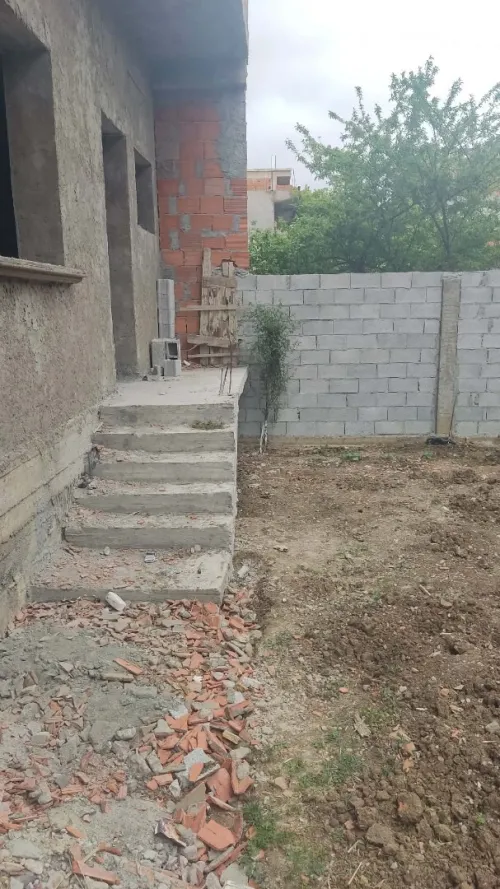 Vente Villa Guelma Bouati mahmoud