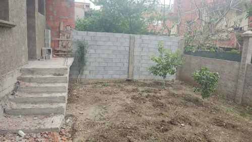 Vente Villa Guelma Bouati mahmoud