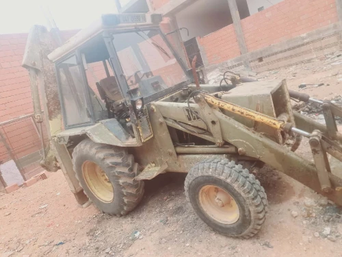 Jcb Jcb 1985
