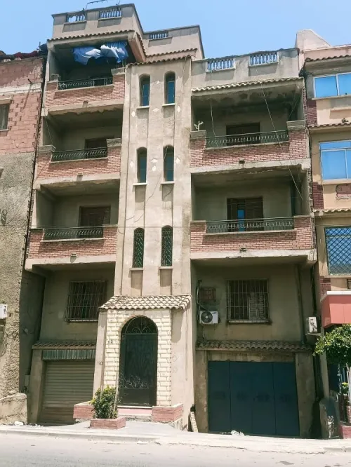 Vente Villa Alger El harrach