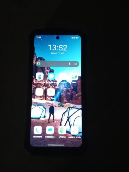 Ulefone Armor24