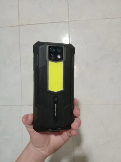 Ulefone Armor24