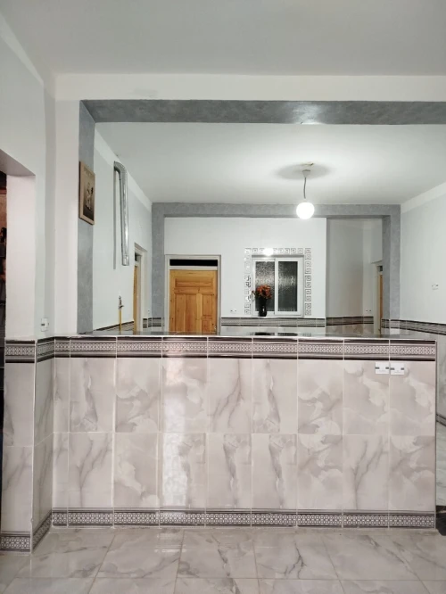 Vente Appartement Niveau de villa F3 Tlemcen Beni snous
