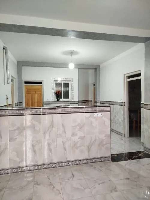 Vente Appartement Niveau de villa F3 Tlemcen Beni snous