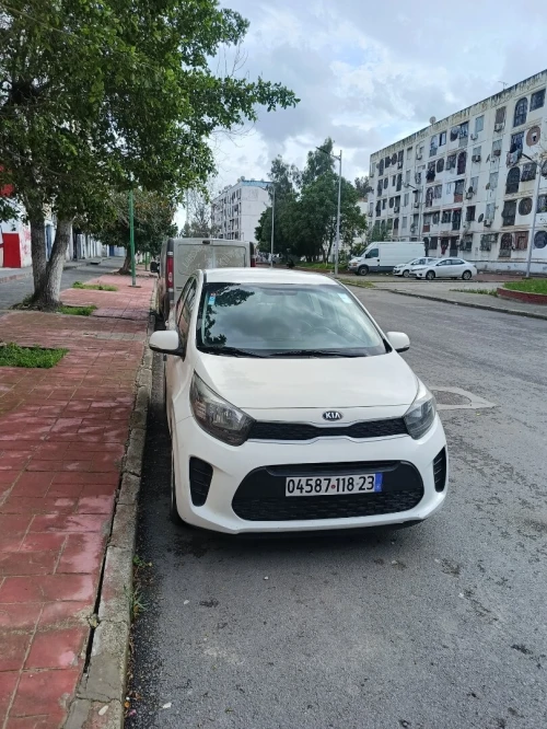 Kia Picanto 2018 LX Confort