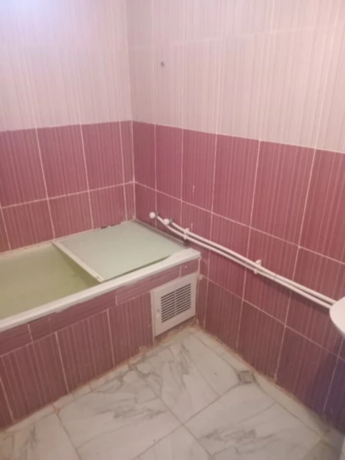 Vente Appartement F3 Relizane Yellel