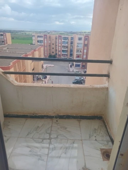 Vente Appartement F3 Relizane Yellel