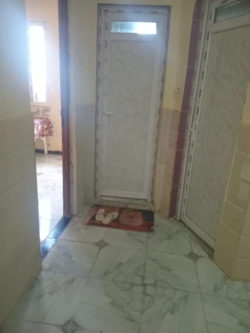 Vente Appartement F3 Relizane Yellel