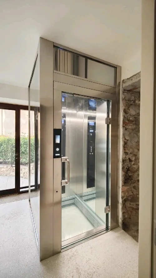 Ascenseur,Installation,& maintenance 