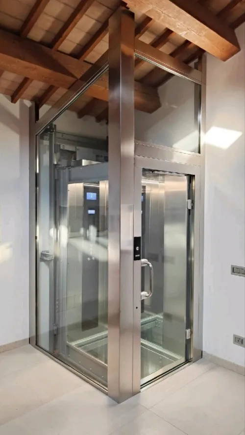 Ascenseur,Installation,& maintenance 