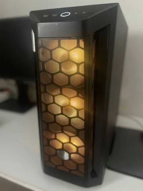 Pc Gaming Ryzen 5 3600 GTX 1660 Super