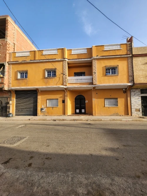 Vente Villa Oran Gdyel
