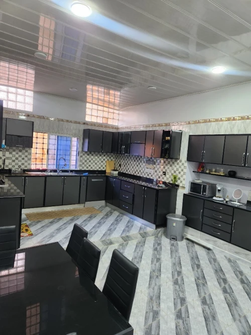 Vente Villa Oran Gdyel