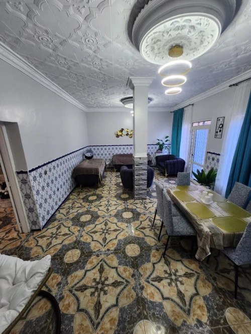 Vente Villa Oran Gdyel
