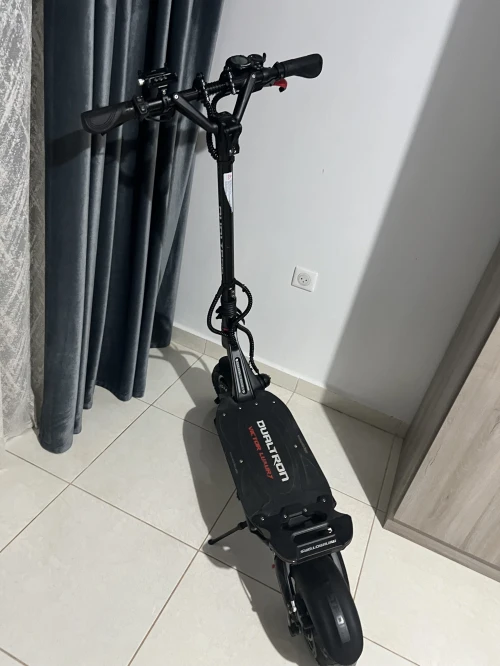 Dualtron Victor luxiri 2026