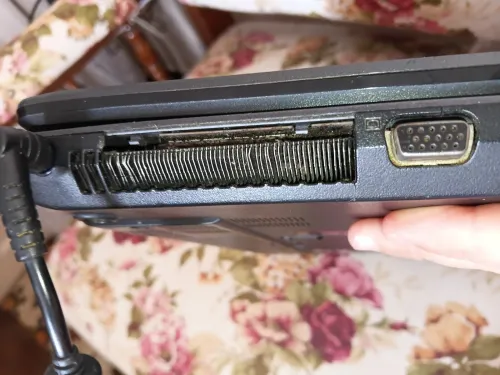 Pc portable acer