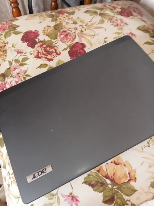 Pc portable acer