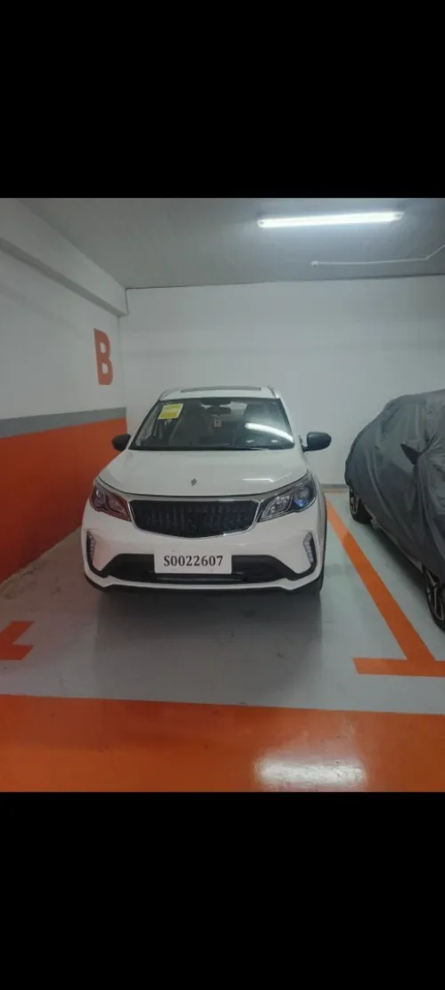 Lifan X3 pro 2026 2026