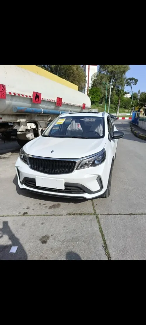 Lifan X3 pro 2026 2026