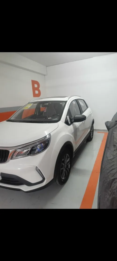 Lifan X3 pro 2026 2026