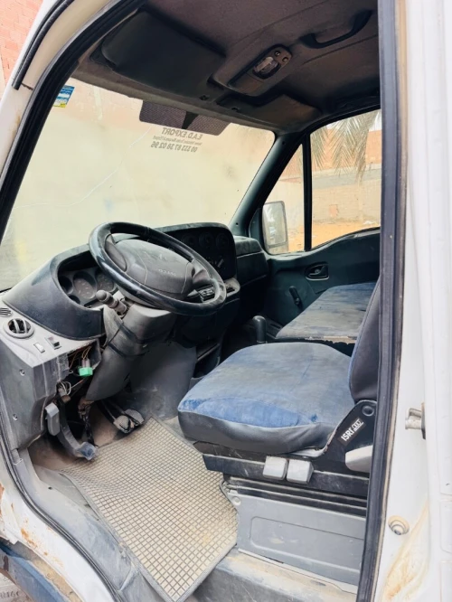 IVECO DAILY 2006 