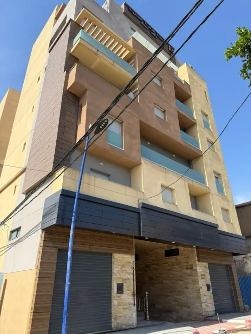 Vente Appartement Duplex F4 Blida Bouinan
