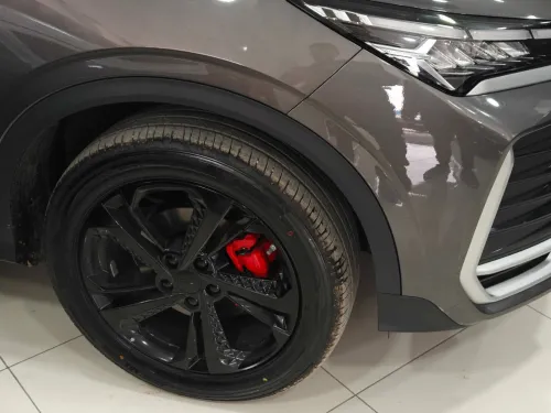 Geely Coolray 2026 Full option